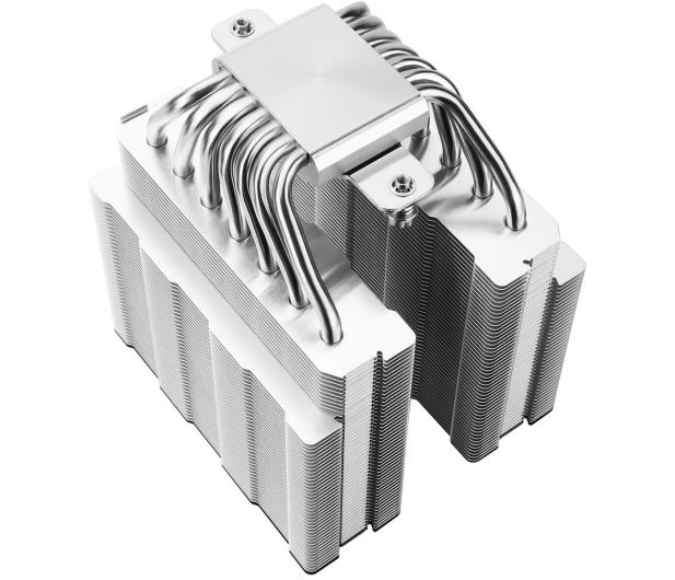 Thermalright Phantom Spirit 120 SE Argb 120mm - 1284963 - zdjęcie 6